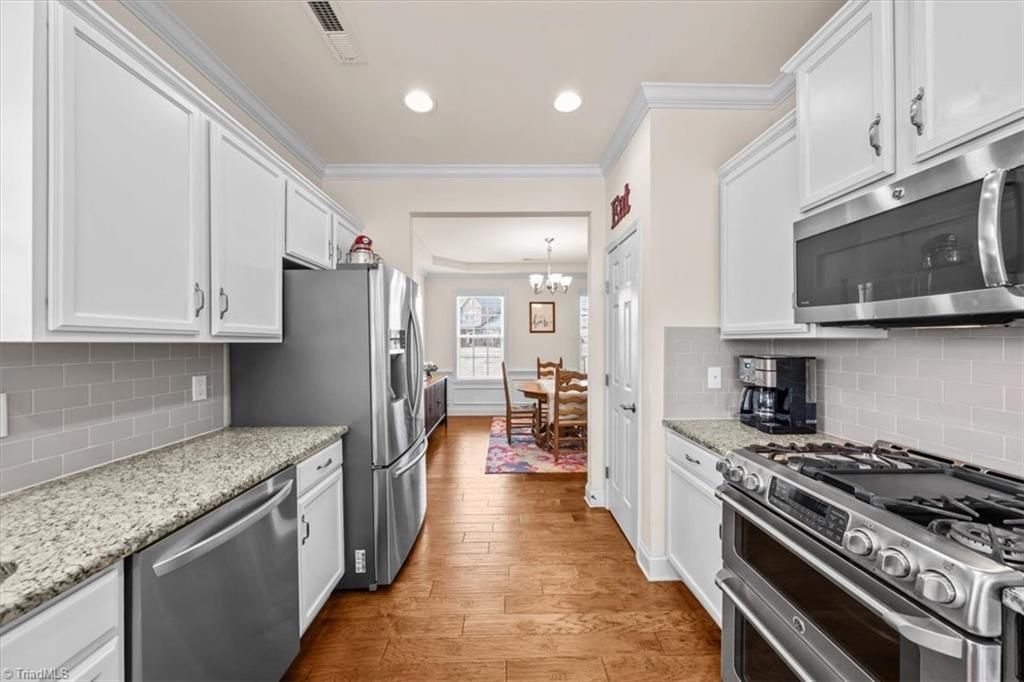 Photo of 1811 Challenge Drive, Graham, NC 27253 (MLS # 1212604)