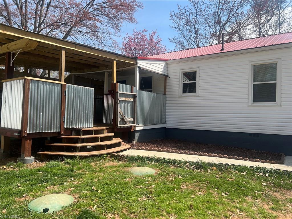 2371 Wards Gap Road, Mount Airy, North Carolina image 6