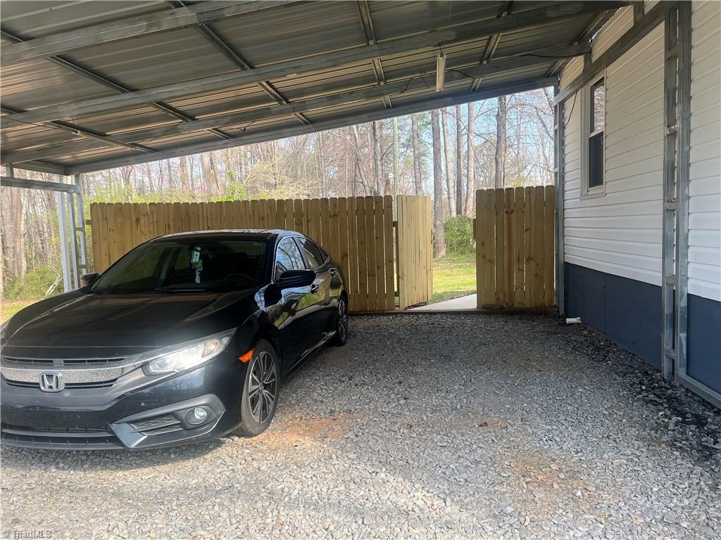 2371 Wards Gap Road, Mount Airy, North Carolina image 2