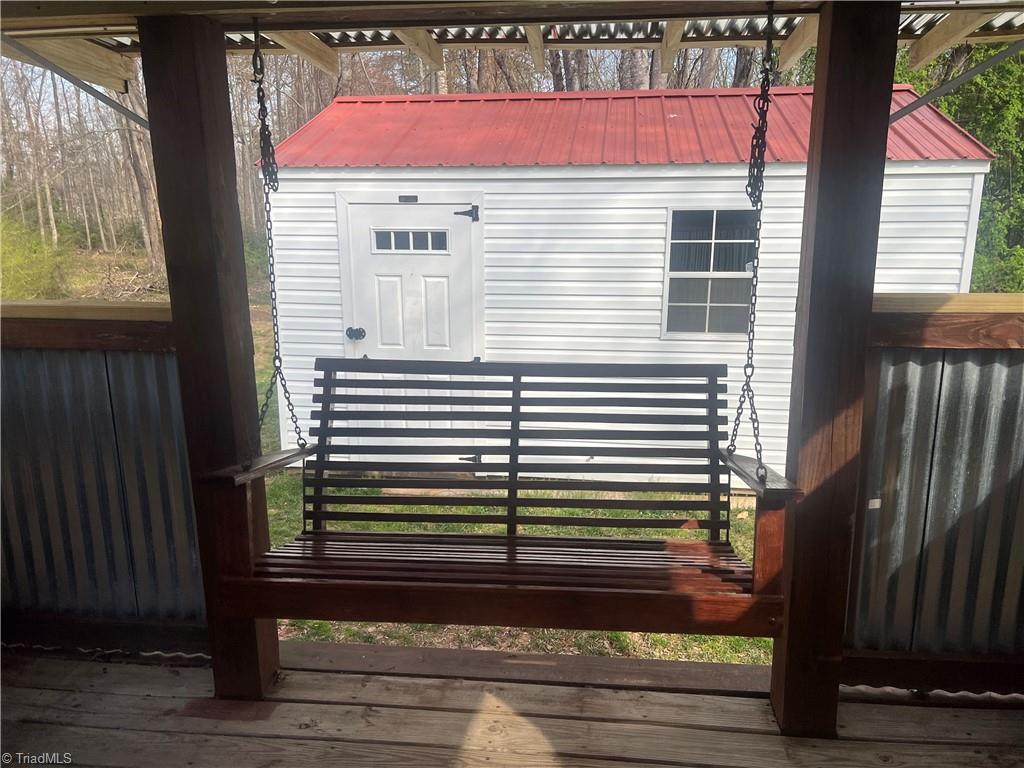 2371 Wards Gap Road, Mount Airy, North Carolina image 3