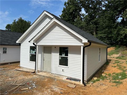 A home in High Point