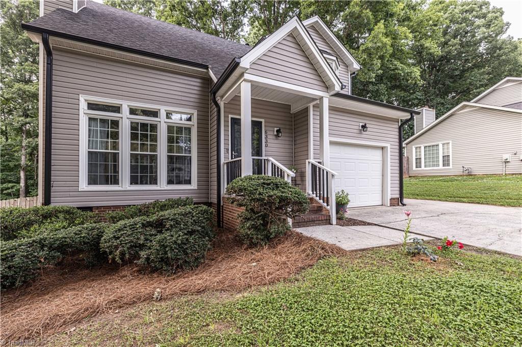 6330 River Hills Drive, Greensboro, North Carolina image 2