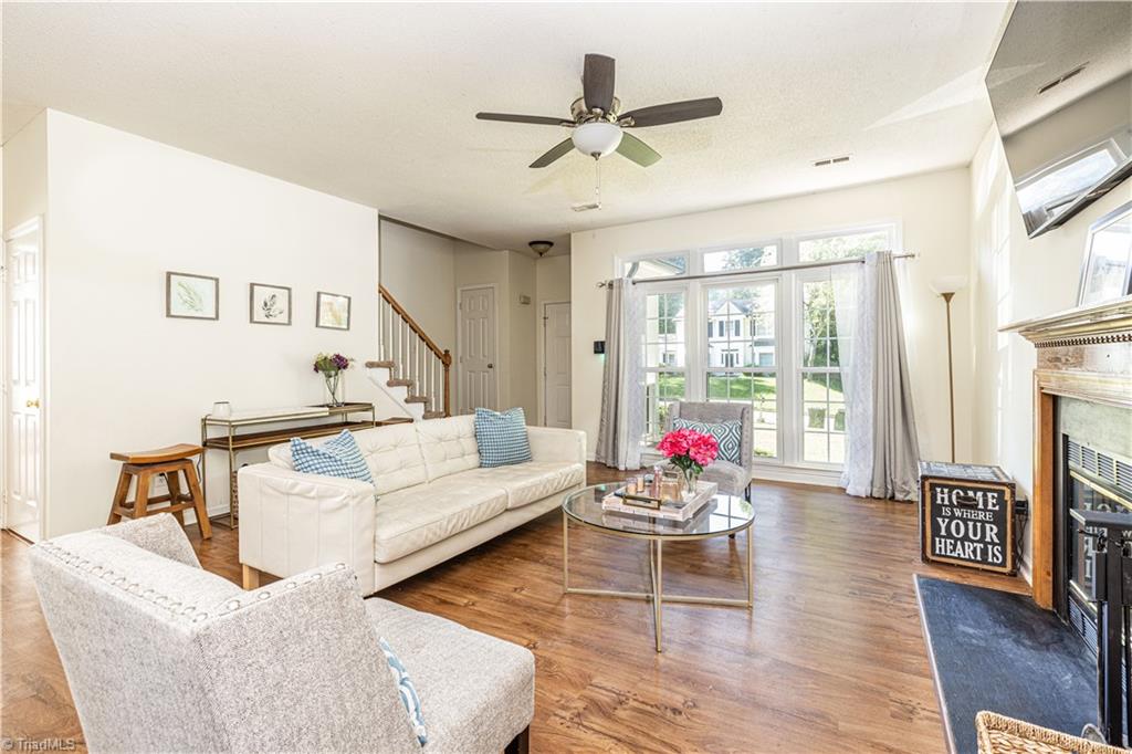 6330 River Hills Drive, Greensboro, North Carolina image 5