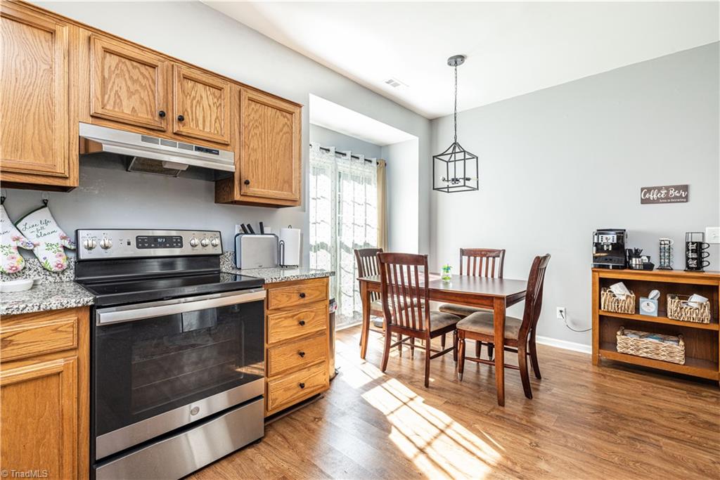 6330 River Hills Drive, Greensboro, North Carolina image 15