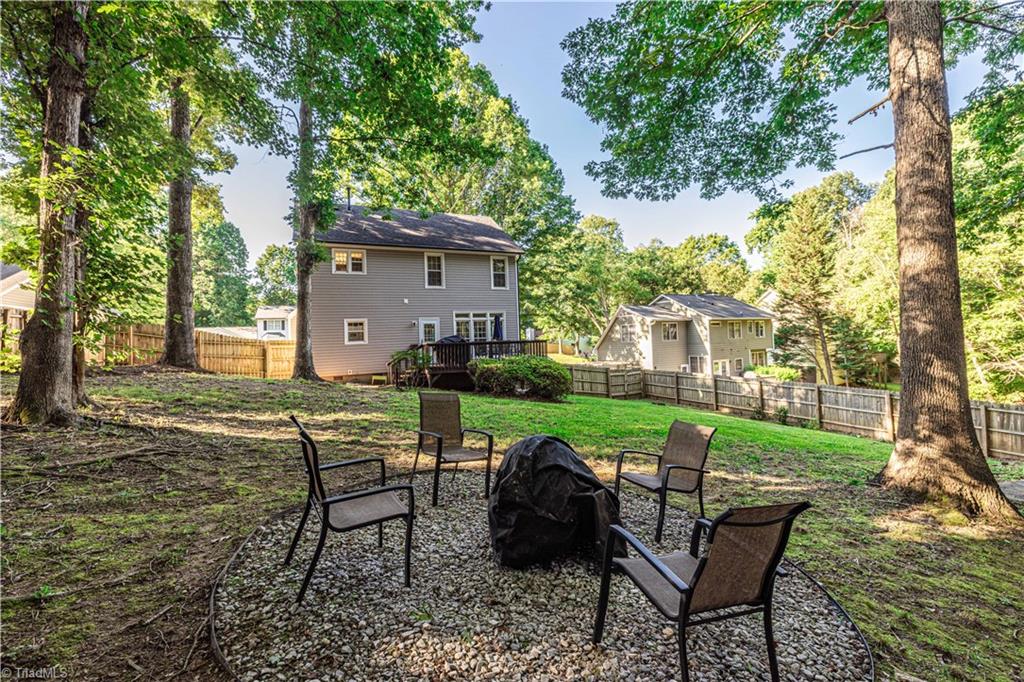 6330 River Hills Drive, Greensboro, North Carolina image 33