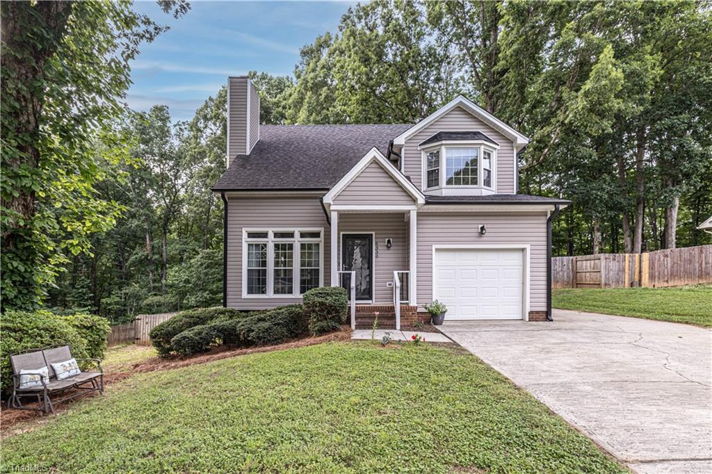 6330 River Hills Drive, Greensboro, North Carolina image 1