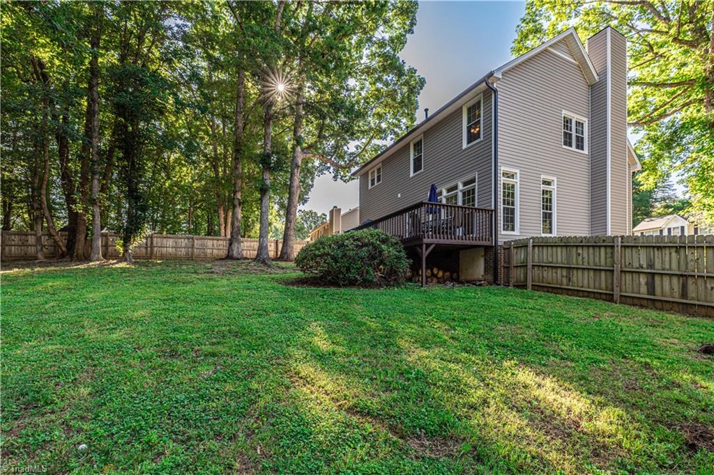 6330 River Hills Drive, Greensboro, North Carolina image 34