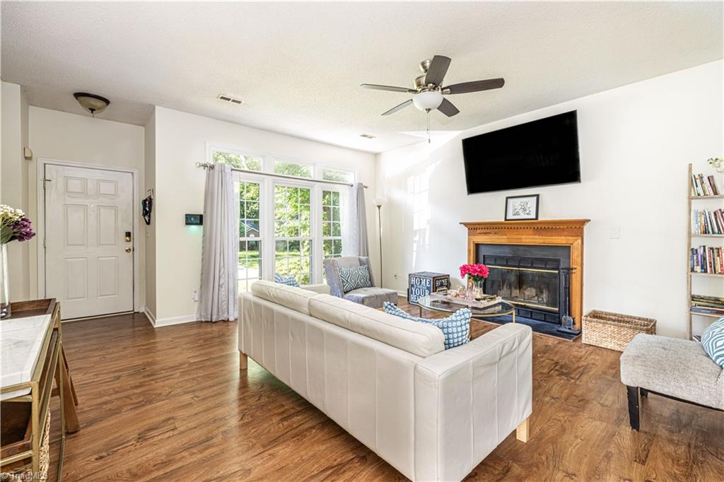 6330 River Hills Drive, Greensboro, North Carolina image 4