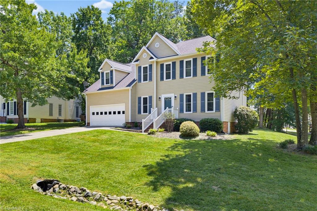6101 Glenridge Court