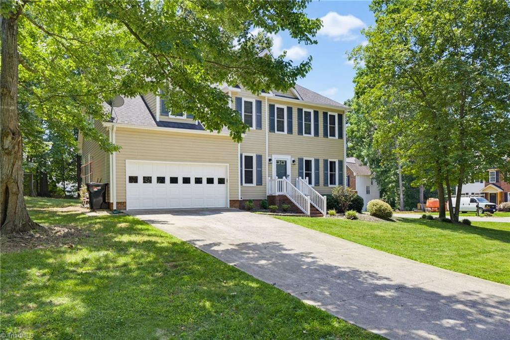 6101 Glenridge Court