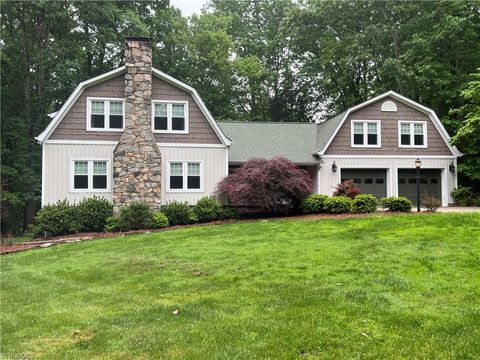 Homes For Sale - 124 Club Haven Drive<br/> State Road, NC 28676
