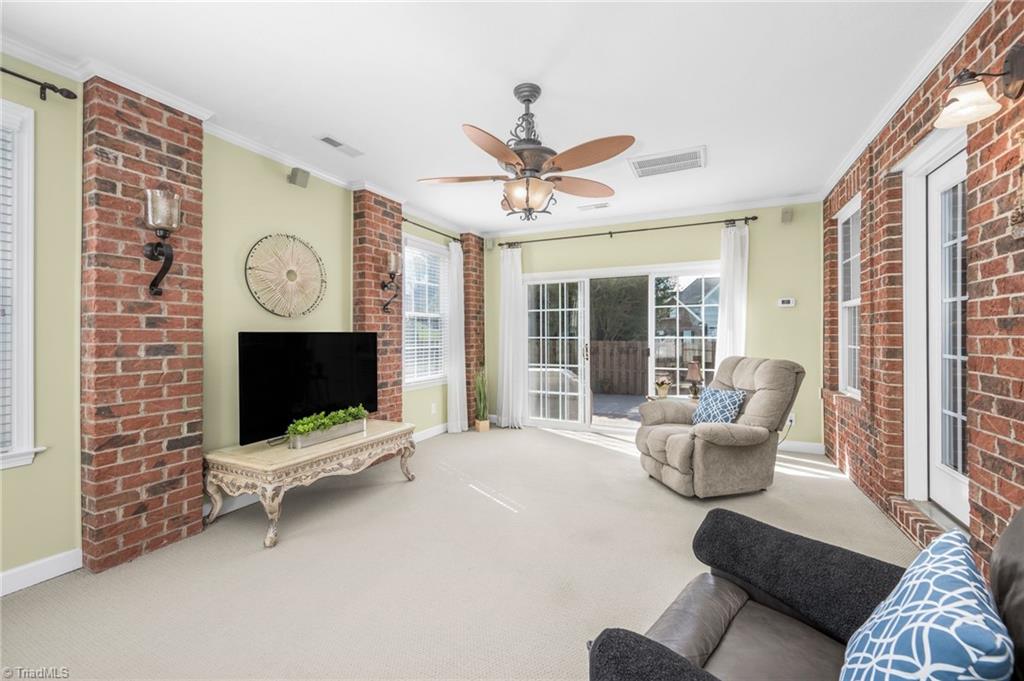 1103 Hillcrest Ridge Drive, Salisbury, North Carolina image 18