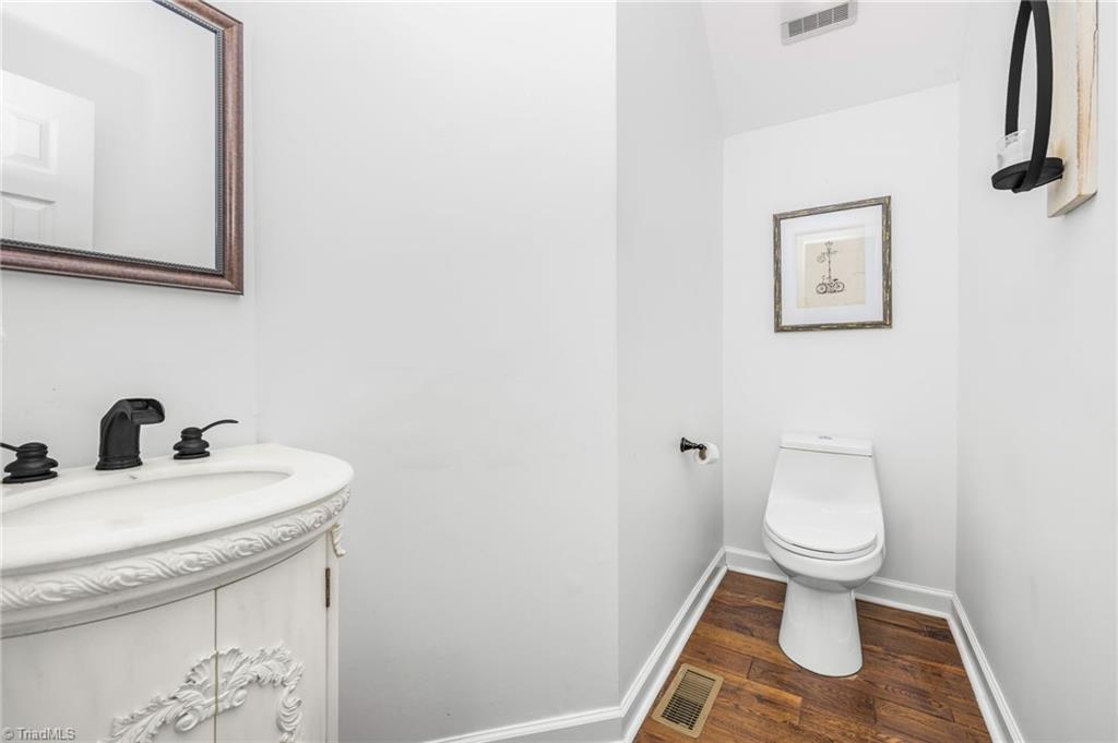 1103 Hillcrest Ridge Drive, Salisbury, North Carolina image 25