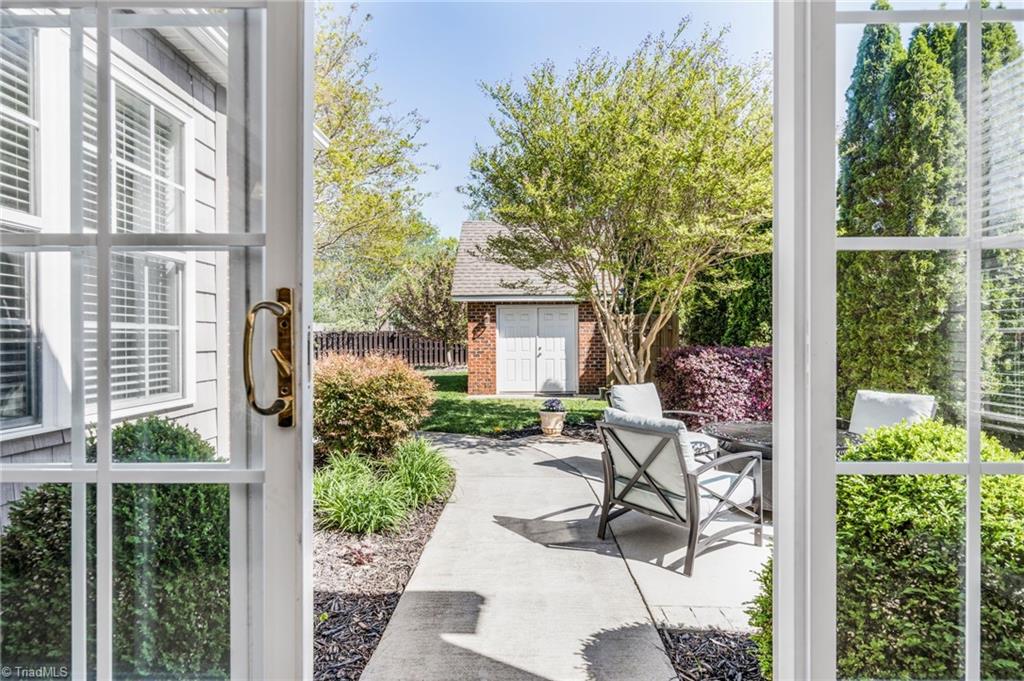 1103 Hillcrest Ridge Drive, Salisbury, North Carolina image 19