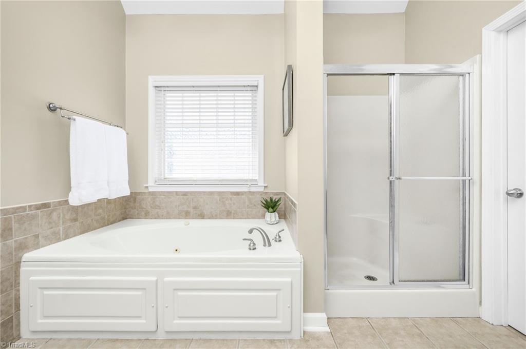 1103 Hillcrest Ridge Drive, Salisbury, North Carolina image 16