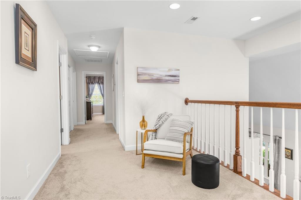 1103 Hillcrest Ridge Drive, Salisbury, North Carolina image 26