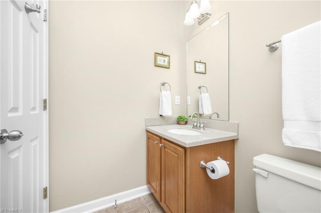 1103 Hillcrest Ridge Drive, Salisbury, North Carolina image 23