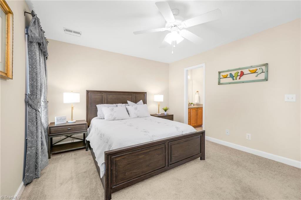1103 Hillcrest Ridge Drive, Salisbury, North Carolina image 32