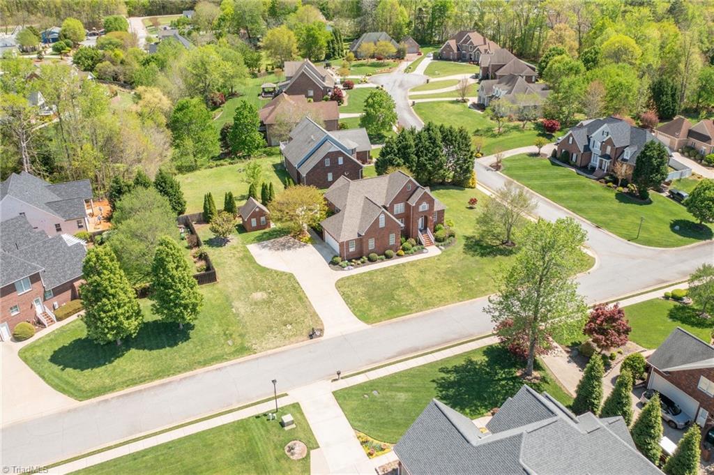 1103 Hillcrest Ridge Drive, Salisbury, North Carolina image 2