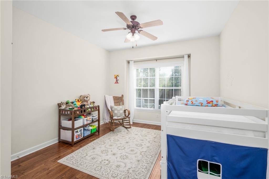 1103 Hillcrest Ridge Drive, Salisbury, North Carolina image 21