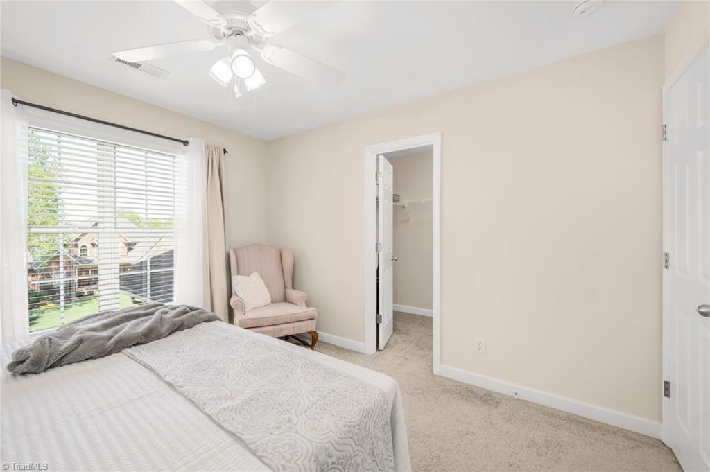 1103 Hillcrest Ridge Drive, Salisbury, North Carolina image 28
