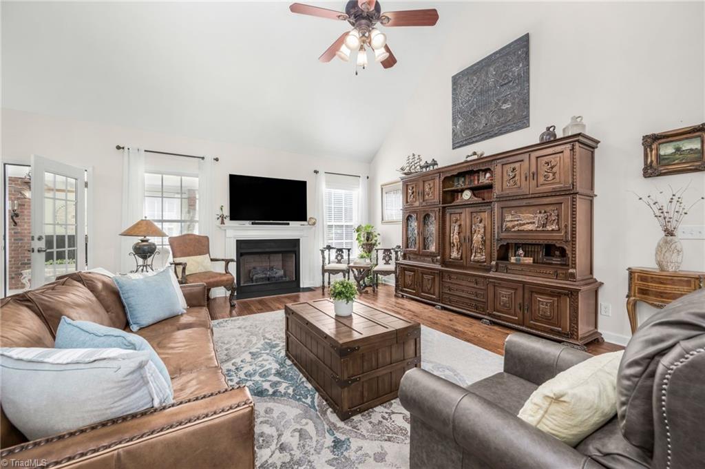 1103 Hillcrest Ridge Drive, Salisbury, North Carolina image 6