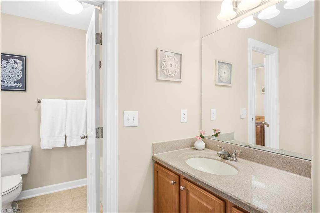 1103 Hillcrest Ridge Drive, Salisbury, North Carolina image 29