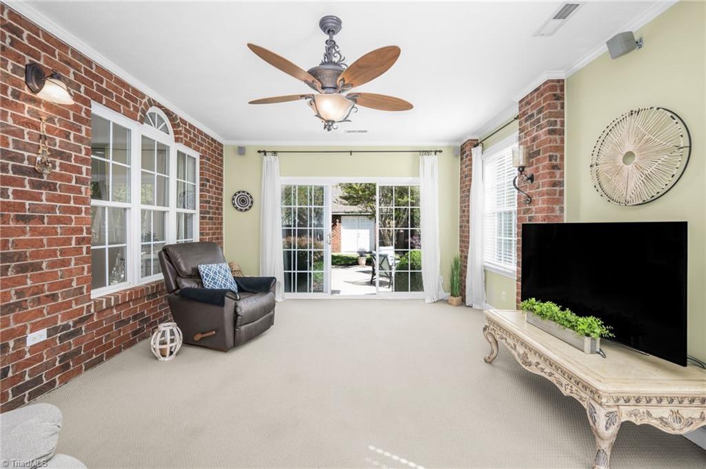 1103 Hillcrest Ridge Drive, Salisbury, North Carolina image 17