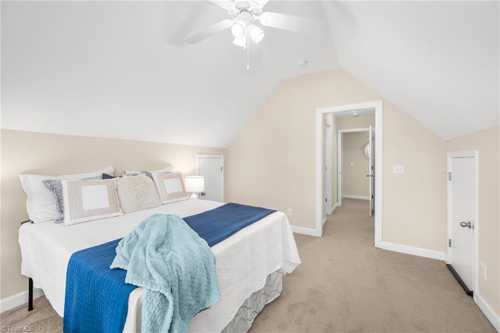 1103 Hillcrest Ridge Drive, Salisbury, North Carolina image 34