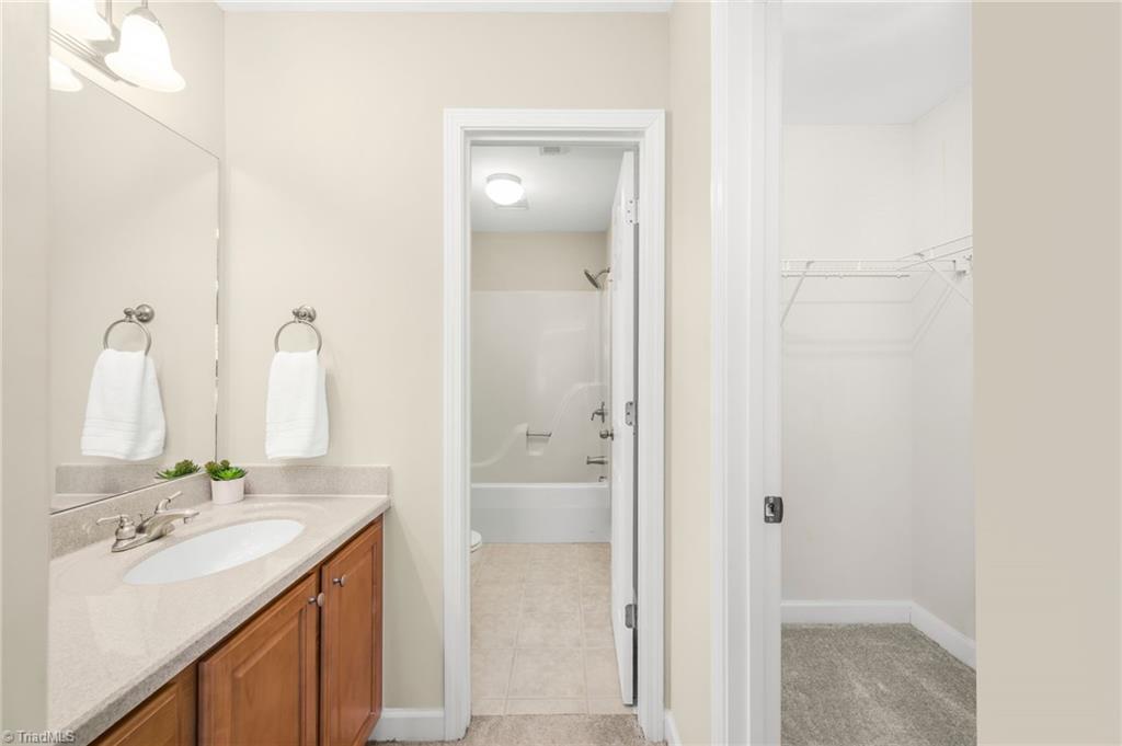 1103 Hillcrest Ridge Drive, Salisbury, North Carolina image 31