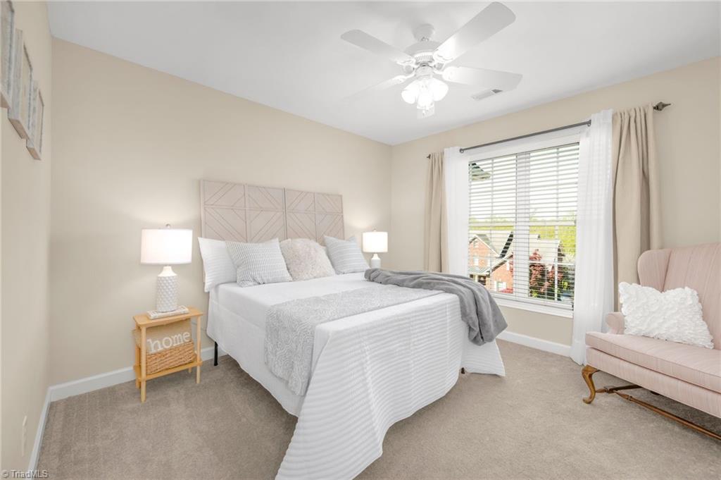 1103 Hillcrest Ridge Drive, Salisbury, North Carolina image 27