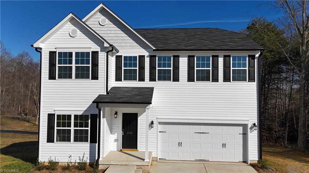 2782 Piney Grove Road, Kernersville, North Carolina image 1
