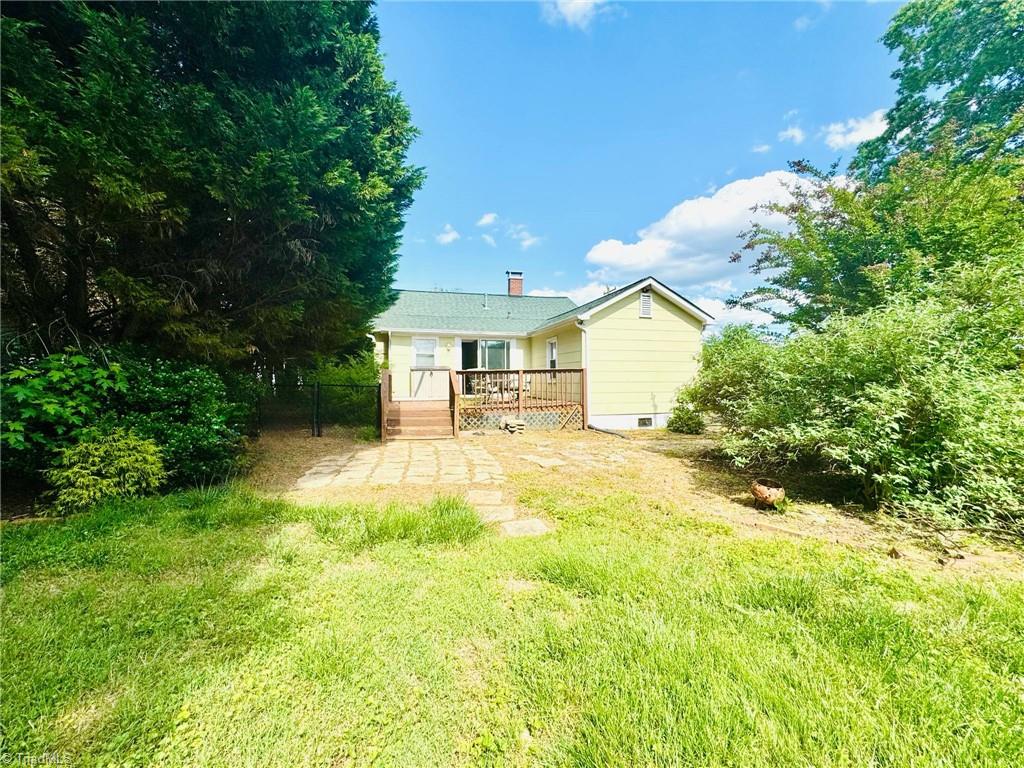 2742 Darrow Road, Walkertown, North Carolina image 28