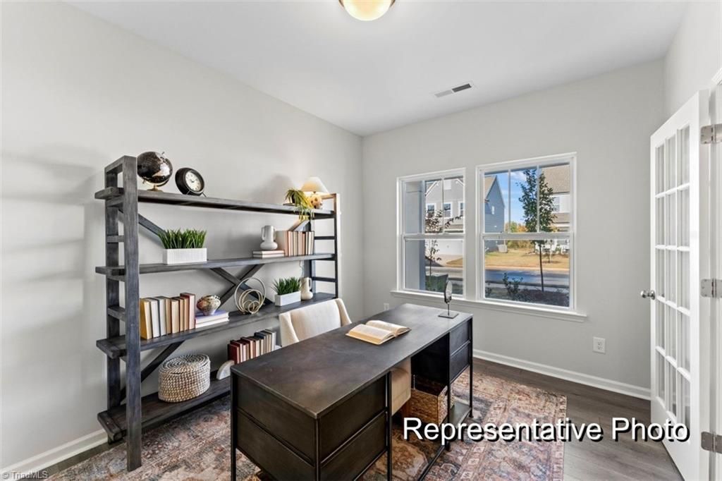 Photo of 1097 Panola Road #173, Winston-Salem, NC 27106 (MLS # 1204226)