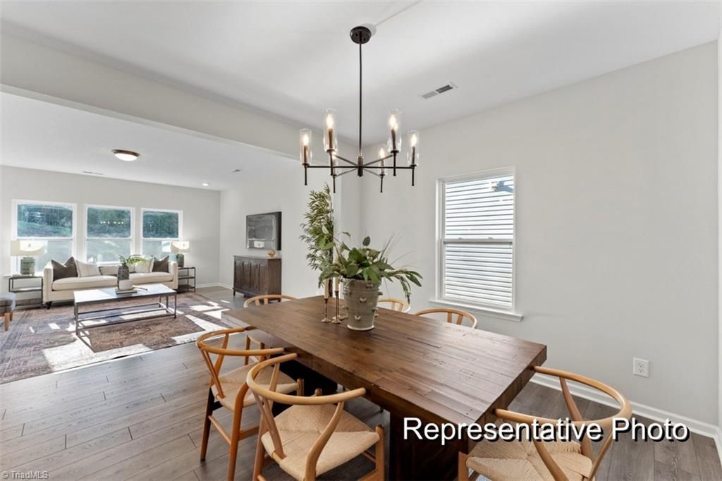 Photo of 1097 Panola Road #173, Winston-Salem, NC 27106 (MLS # 1204226)