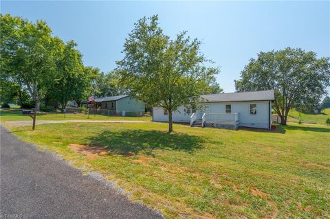 A home in Lexington