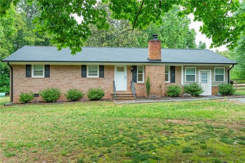 Homes For Sale - 5947 Poley Road<br/> Browns Summit, NC 27214