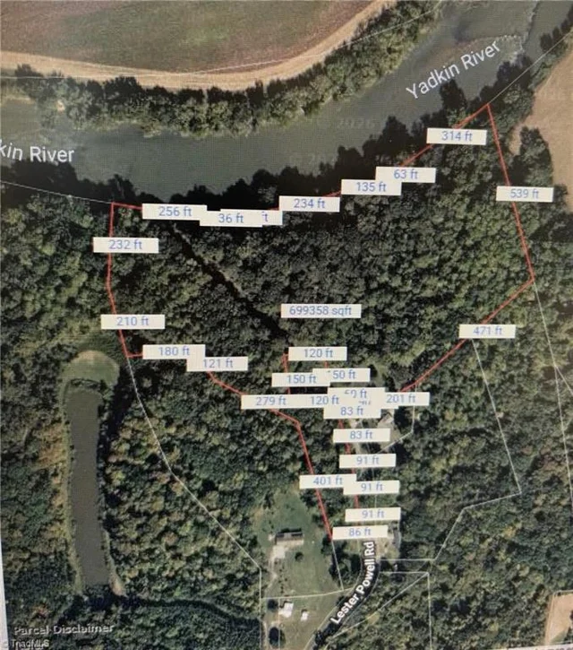 350 Lester Powell Road, photo 2 of 2