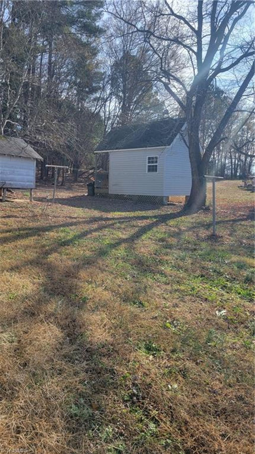 Photo of 4055 E Greensboro Chapel Hill Road, Graham, NC 27253 (MLS # 1204317)