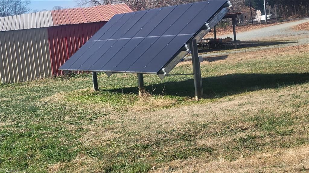 Photo of 4055 E Greensboro Chapel Hill Road, Graham, NC 27253 (MLS # 1204317)