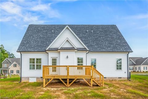 A home in Lexington