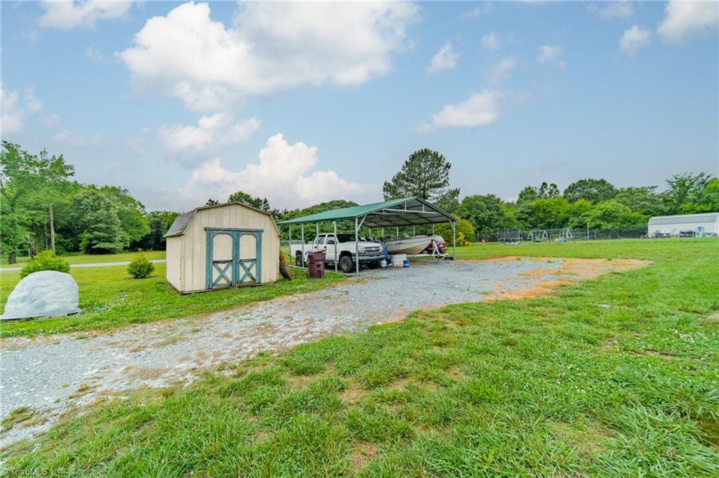 110 Crescent Heights Drive, Salisbury, North Carolina image 12