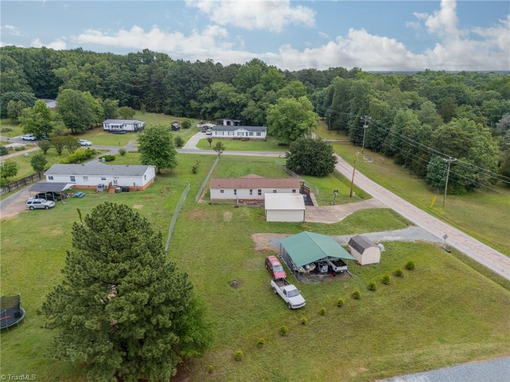 110 Crescent Heights Drive, Salisbury, North Carolina image 13