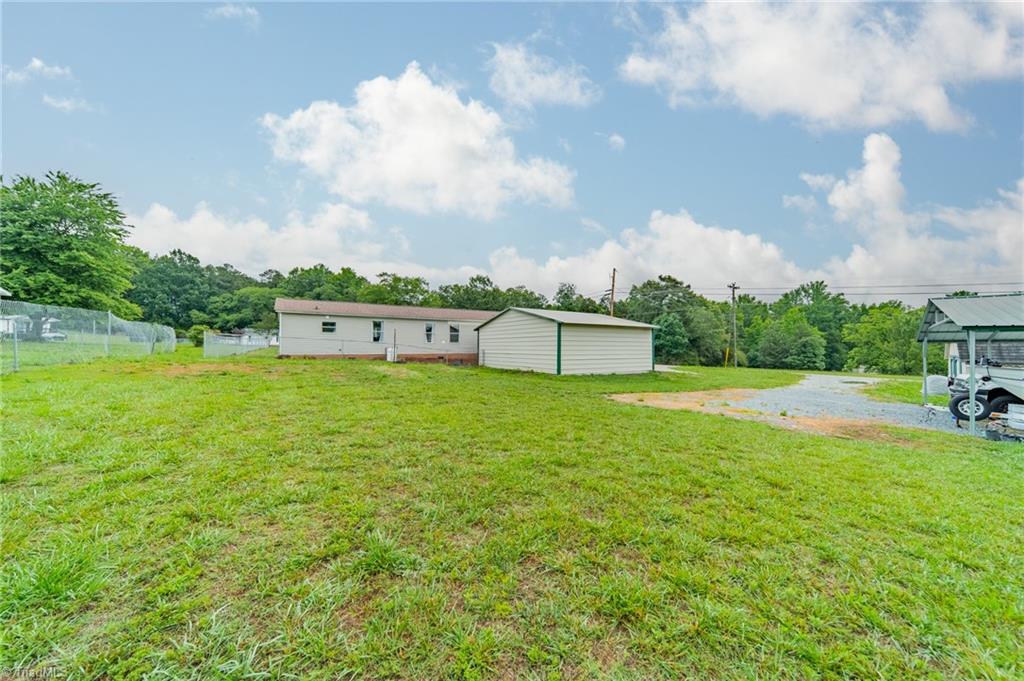 110 Crescent Heights Drive, Salisbury, North Carolina image 11