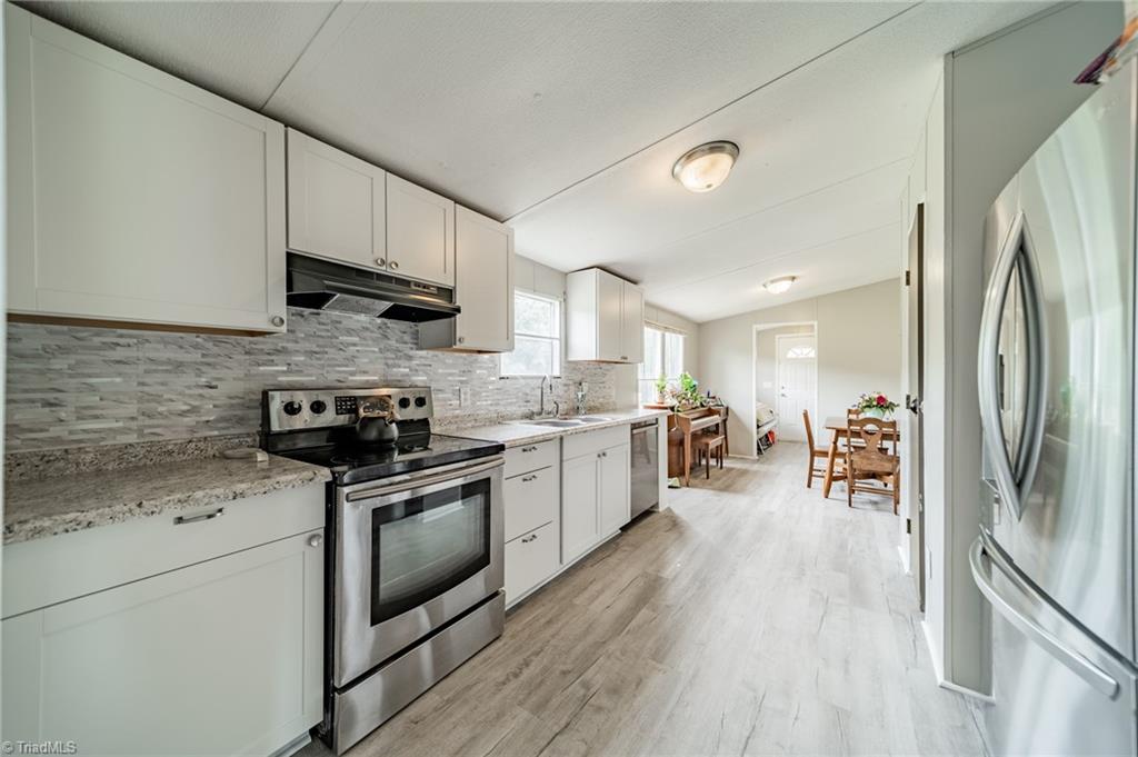 110 Crescent Heights Drive, Salisbury, North Carolina image 3