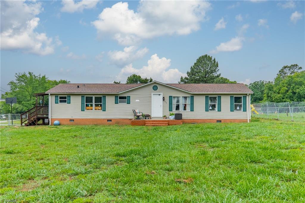 110 Crescent Heights Drive, Salisbury, North Carolina image 1