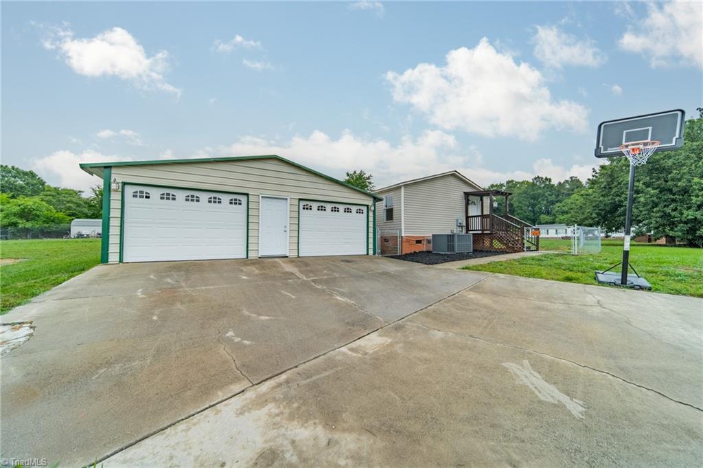 110 Crescent Heights Drive, Salisbury, North Carolina image 10