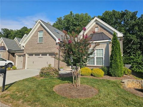 A home in Lexington