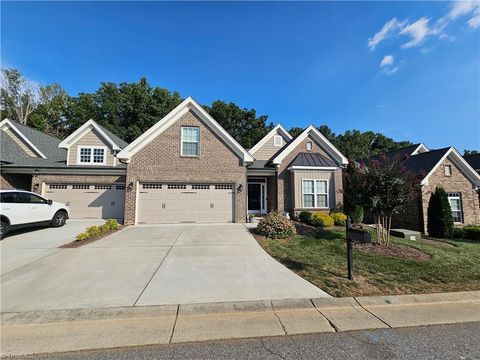 A home in Lexington