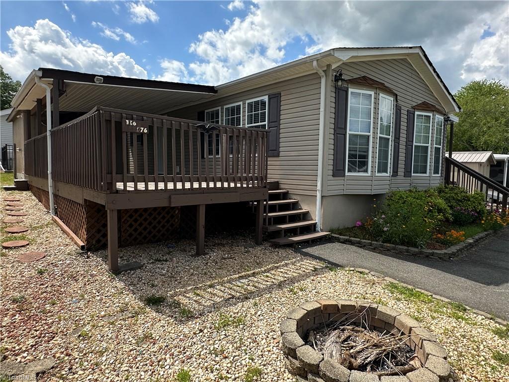 116 Dove Lane, New London, North Carolina image 21
